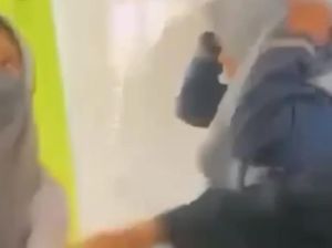 Dugaan MAN 2 Makassar Tutupi Kasus Siswi Di-bully-Ancam DO Korban Dugaan MAN 2 Makassar Tutupi Kasus Siswi Di-bully-Ancam DO Korban