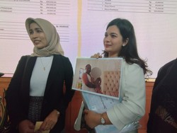 Tergugat Cerita Awal Mula Kenal Wamendagri Berujung Perkara Akta Lahir Anak