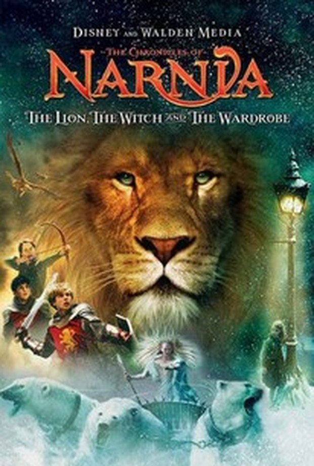 The Chronicles of Narnia/Dok. Disney