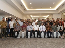 Satgassus Korupsi Polri Petakan Potensi Permasalahan Cukai di RI