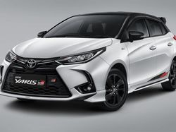 Berita dan Informasi Toyota yaris 2023 Terkini dan Terbaru Hari ini ...