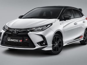 Segini Cicilan Toyota Yaris Terbaru Tiap Bulan Segini Cicilan Toyota Yaris Terbaru Tiap Bulan