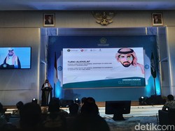 Arab Saudi Garap Film Dokumenter Jemaah Haji Indonesia, Seperti Apa Proses Pembuatannya?