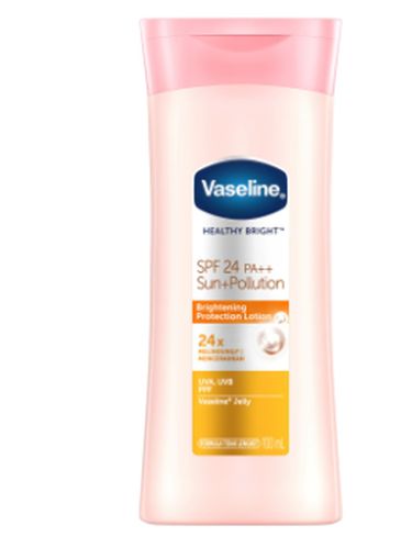Foto: Courtesy of Vaseline