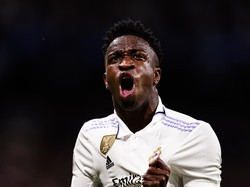 Vinicius Junior Mencapai Musim Terbaiknya