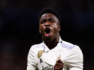 Vinicius Junior Mencapai Musim Terbaiknya Vinicius Junior Mencapai Musim Terbaiknya