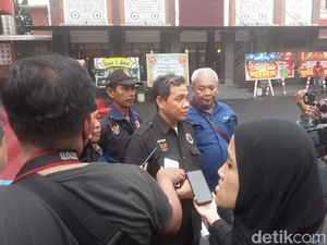 Siapa Pelaku Perusakan Puluhan Banner Anies? Ini Kata NasDem Jember Siapa Pelaku Perusakan Puluhan Banner Anies? Ini Kata NasDem Jember