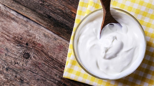 Yoghurt/Foto: Freepik.com/Racool_studio Makanan fermentasi paling sehat menurut ahli