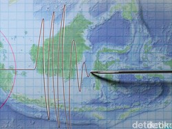 5 Fakta Terkini Gempa di Sumur Banten 10-11 Mei 2023