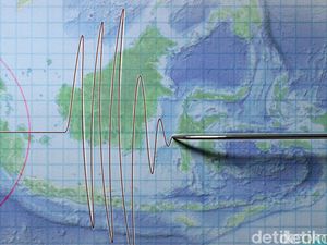 5 Fakta Terkini Gempa di Sumur Banten 10-11 Mei 2023 5 Fakta Terkini Gempa di Sumur Banten 10-11 Mei 2023