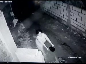 Analisis Psikolog Forensik Unair Terkait Ulah Masriah Siram Kencing-Tinja