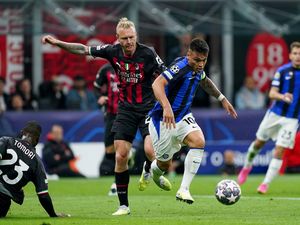 Penalti Inter Milan Seharusnya Tak Dianulir?