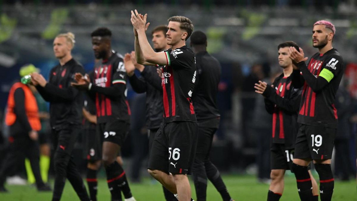 Foto: Getty Images/Alessandro Sabattini