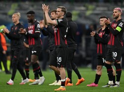 Spezia Vs Milan: Laga Wajib Menang buat Rossoneri