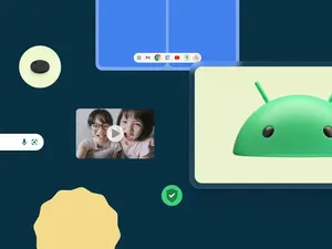 Fitur Baru  Android 14 Bikin Tampilan HP Makin Kece
