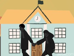 Polisi Sebut Ayah Bayi yang Dilahirkan Siswi SMP Trenggalek Berstatus Pelajar