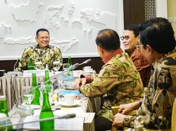 Rapim MPR, Bamsoet Dorong Percepat Kajian Utusan Golongan-Sistem Pemilu