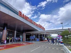 Para Pemimpin Negara ASEAN Pulang Hari Ini, Menhub Pastikan Kesiapan Bandara