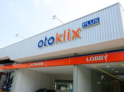 Buka Bengkel Baru di Daan Mogot, Otoklix Beri Promo Servis Rp 10 Ribu