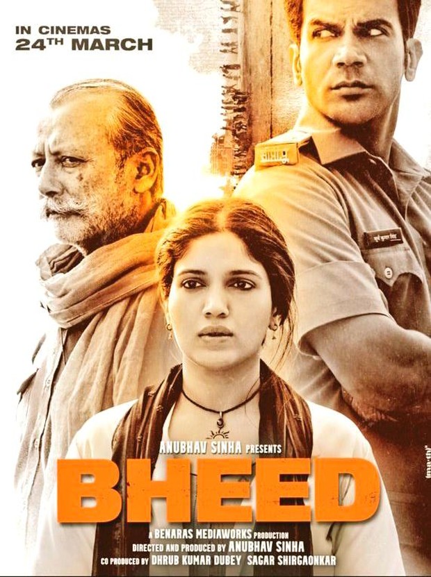Bheed (2023)/Dok.AA Films