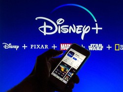 Hulu-Disney Mulai Larang Bagi-bagi Password Akun