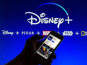 Harga Langganan Disney+ Hotstar Naik, Ini Penjelasan Perusahaan Harga Langganan Disney+ Hotstar Naik, Ini Penjelasan Perusahaan