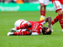 Arsenal Menyerah Kejar Juara Liga Inggris Usai Tumbang dari Brighton