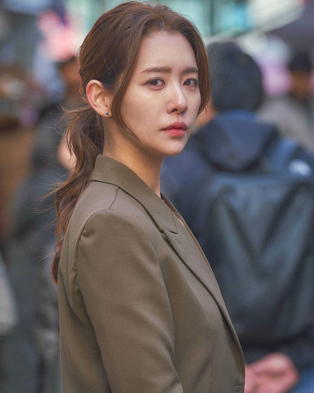 Cha Joo Young di Chimera/ Foto : instagram.com/jooyoungthej Cha Joo Young di Chimera/ Foto : instagram.com/jooyoungthej