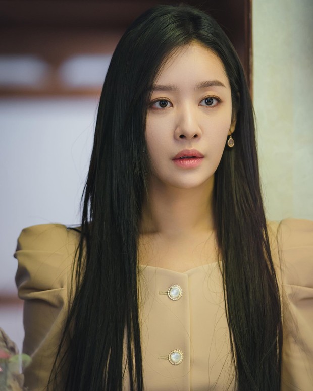 Cha Joo Young di The Real Has Come/ Foto : instagram.com/jooyoungthej Cha Joo Young di The Real Has Come/ Foto : instagram.com/jooyoungthej