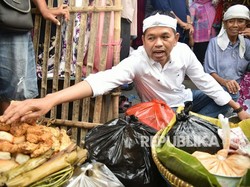 Dedi Mulyadi Daftar Caleg 2024 Lewat Partai Gerindra