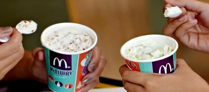 Demi Traktir Pacar Es Krim, Pria Ini Rela Pinjam Uang Teman Sampai Bikin Kesal