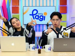 Dugaan Pungli ASN, Kepala BKPSDM Dinonaktifkan hingga Merah Putih di SEA Games 2023