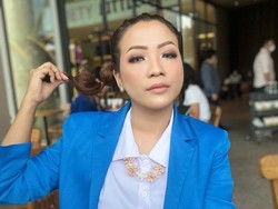 Dari Panggung RT 17-an, Didiy Mangunredjo Kini Pandu Acara Kenegaraan di Luar Negeri