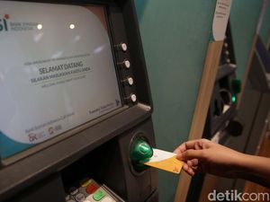BSI Kena Serangan Siber, Apa Tindakan BSSN? BSI Kena Serangan Siber, Apa Tindakan BSSN?