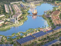 PIK2 Masuk PSN, Pengamat: Indonesia Makin Ramah Investasi Pariwisata