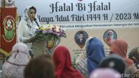Kowani Gelar Halal Bi Halal di Jakarta