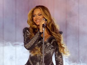 Pesan Manis dan Hangat dari Beyonce untuk Blue Ivy