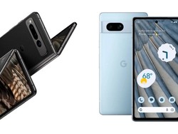 Pixel 7a, Pixel Fold dan Pixel Tablet Resmi Dirilis, Segini Harganya