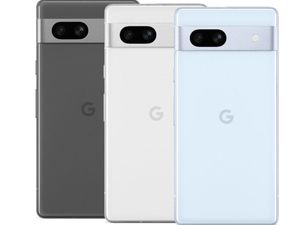 Penjualan Google Pixel Naik di Tengah Lesunya Pasar Smartphone AS