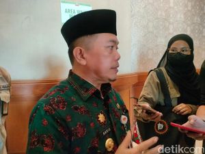 Dirut Bank Jambi Dibui Korupsi Rp 310 M, Gubernur Tak Rombak Direksi Dirut Bank Jambi Dibui Korupsi Rp 310 M, Gubernur Tak Rombak Direksi