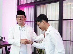Curhatan Berujung Kepala BKPSDM Pangandaran Hilang Jabatan