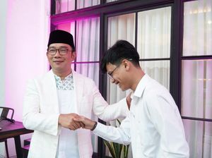 RK Sayangkan Husein Guru Pangandaran Ngaku Hanya Dijadikan Konten RK Sayangkan Husein Guru Pangandaran Ngaku Hanya Dijadikan Konten