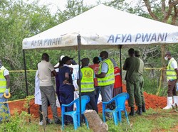 Hilangnya Organ Tubuh Korban Bunuh Diri Massal di Kenya Tinggalkan Misteri