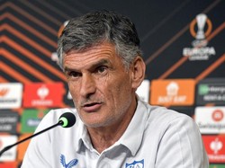 Liga Europa: Sevilla Waspadai Juventus yang Pragmatis