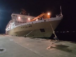 Hotel Terapung di Labuan Bajo, Solusi Sulitnya Penginapan Saat KTT ASEAN