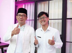 Nasib Guru Husein yang Masih Belum Jelas Nasib Guru Husein yang Masih Belum Jelas