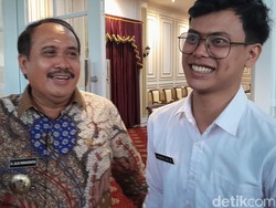 Ending Bahagia Husein ASN Muda Usai Ungkap Pungli di Pangandaran