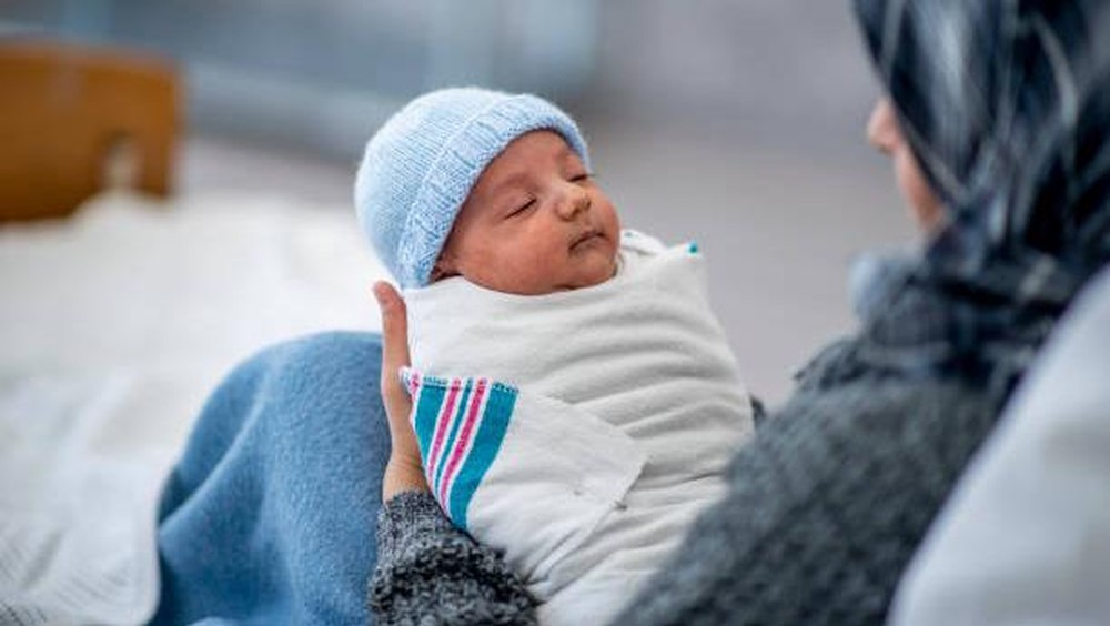 Nama "Muhammad" Berjaya: Dominasi di Puncak Daftar Nama Bayi Laki-laki Tahun 2024