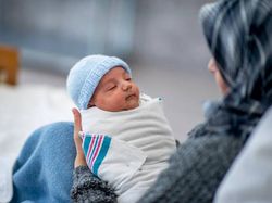 Doa untuk Anak Baru Lahir: Bacaan Lengkap dan Sunnahnya