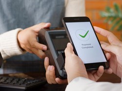 PPATK Wacanakan Blokir e-Wallet Terindikasi Judol